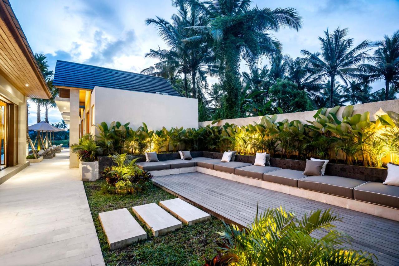 Villa Zen Paradise By Balisuperhost Ubud  Exterior photo