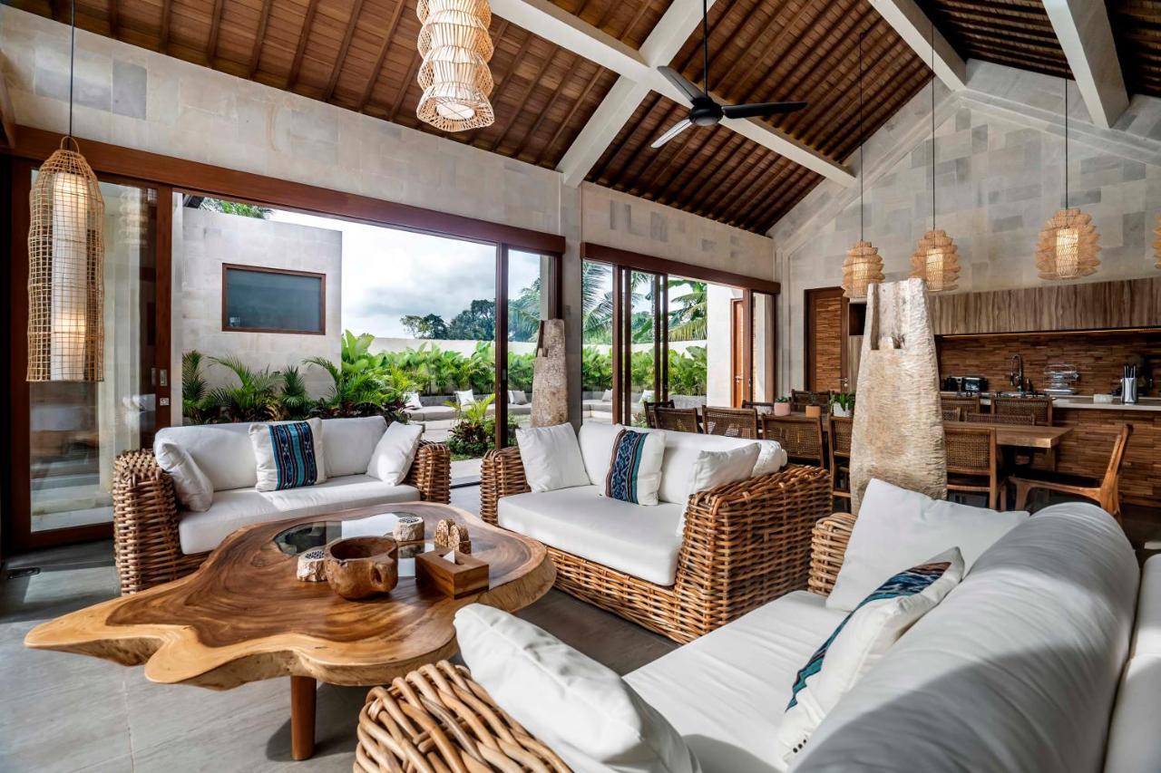 Villa Zen Paradise By Balisuperhost Ubud  Exterior photo