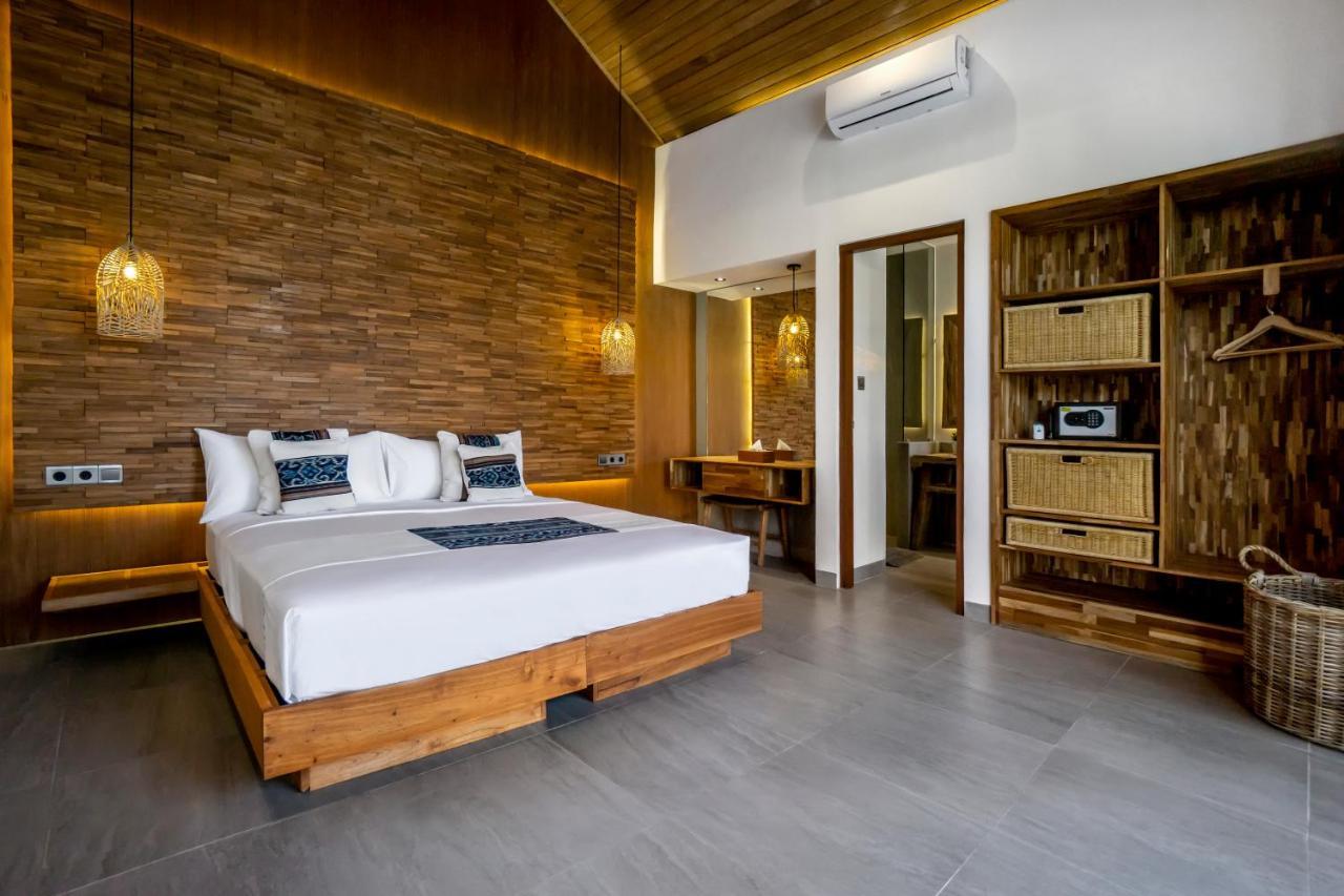 Villa Zen Paradise By Balisuperhost Ubud  Exterior photo