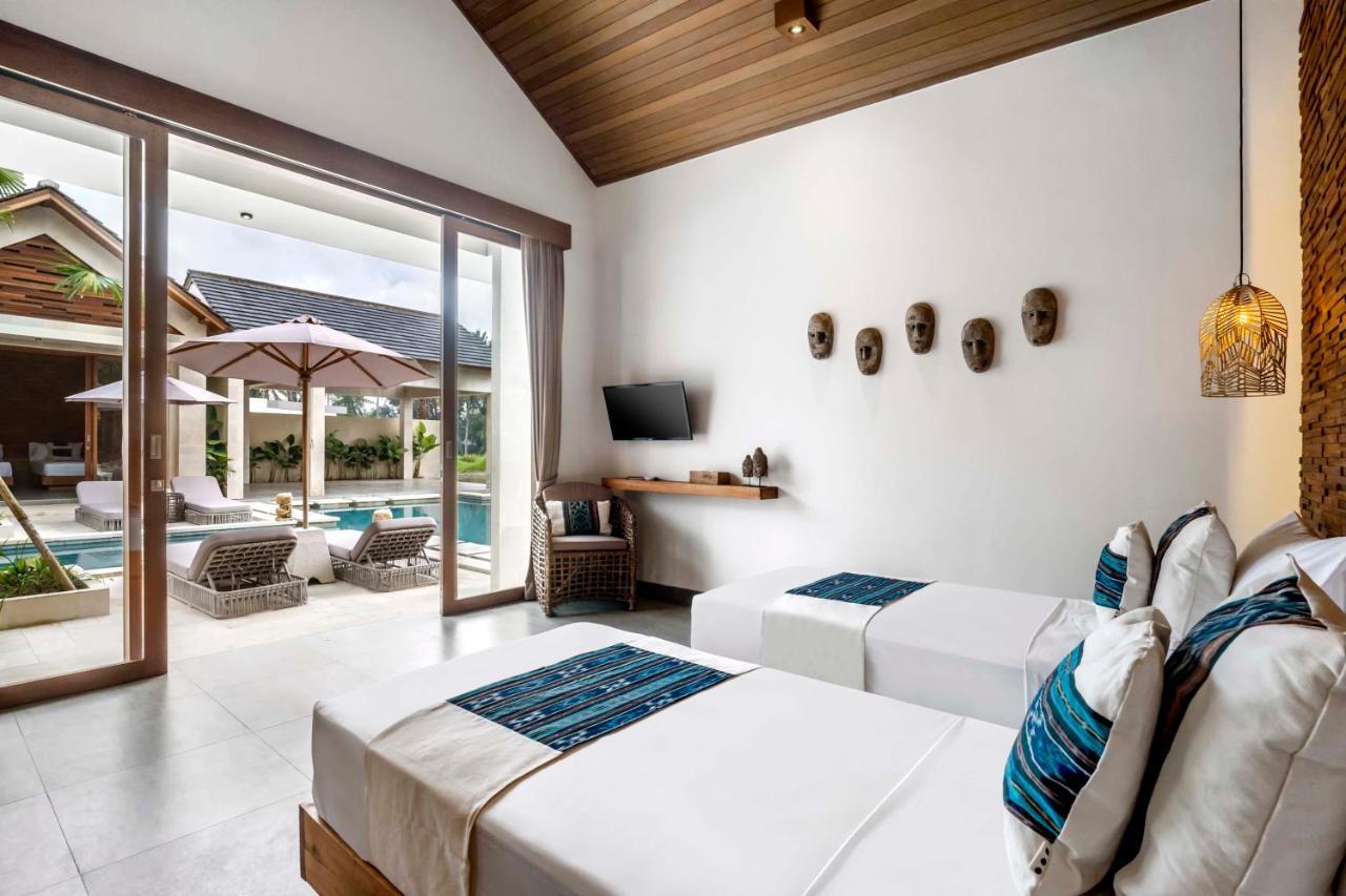 Villa Zen Paradise By Balisuperhost Ubud  Exterior photo