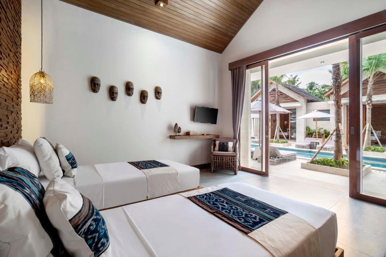 Villa Zen Paradise By Balisuperhost Ubud  Exterior photo