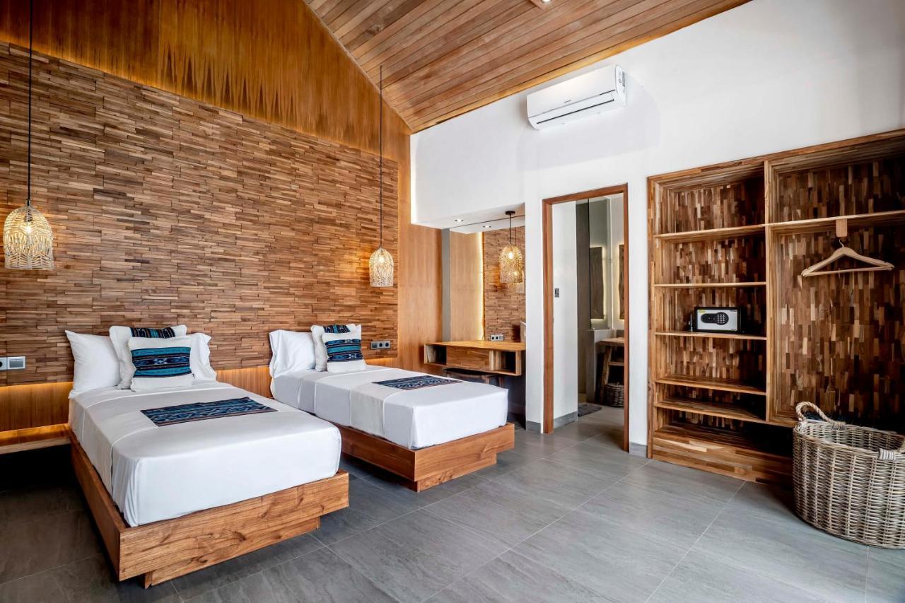 Villa Zen Paradise By Balisuperhost Ubud  Exterior photo