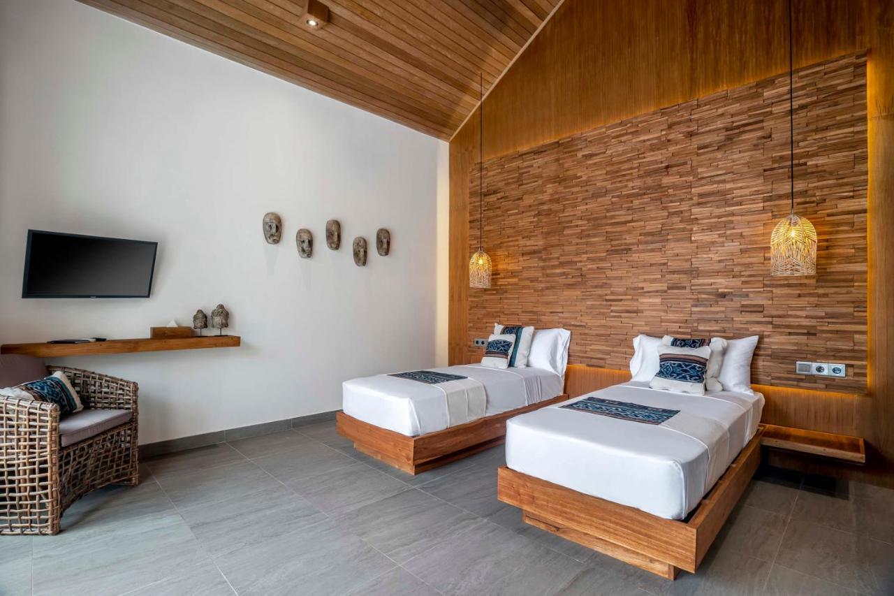 Villa Zen Paradise By Balisuperhost Ubud  Exterior photo