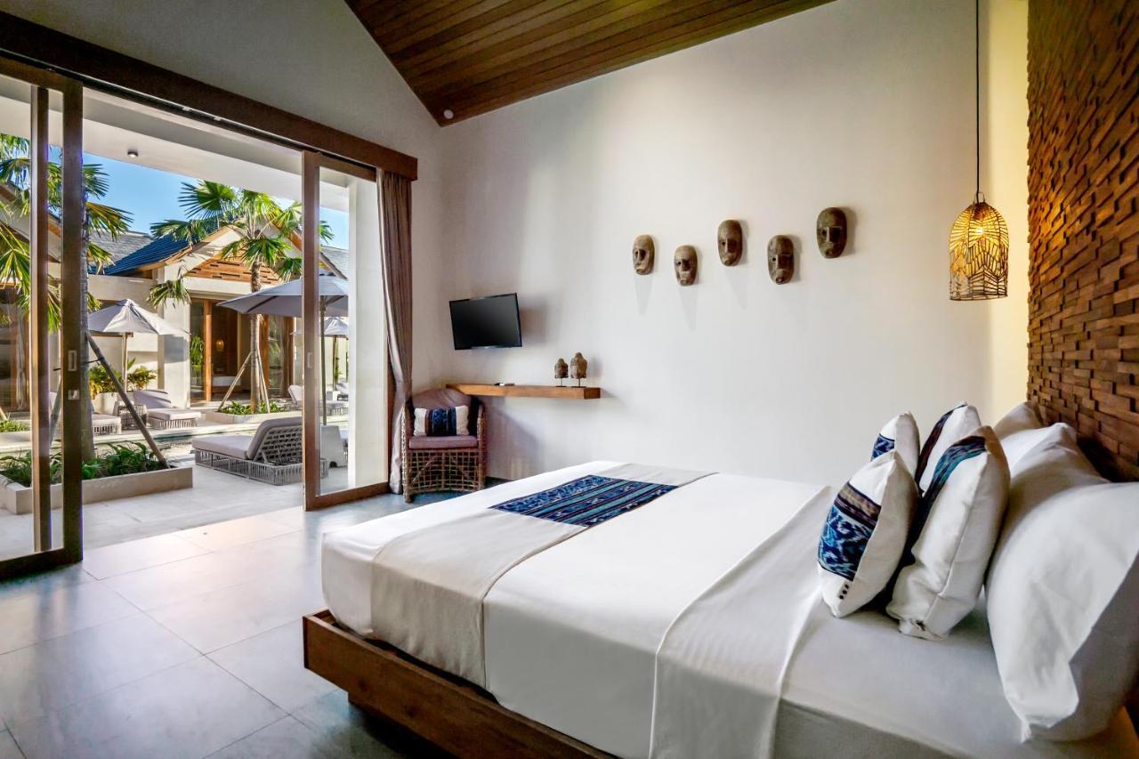 Villa Zen Paradise By Balisuperhost Ubud  Exterior photo